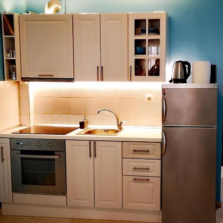 Apartment Oazis Офриніо Екстер'єр фото