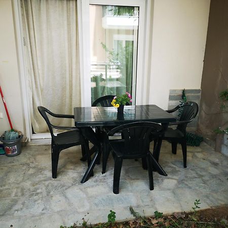 Apartment Oazis Офриніо Екстер'єр фото