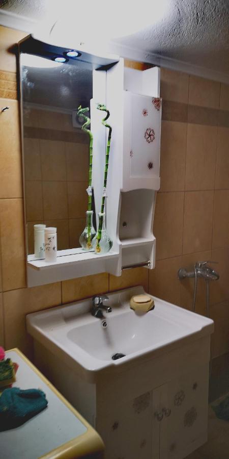 Apartment Oazis Офриніо Екстер'єр фото