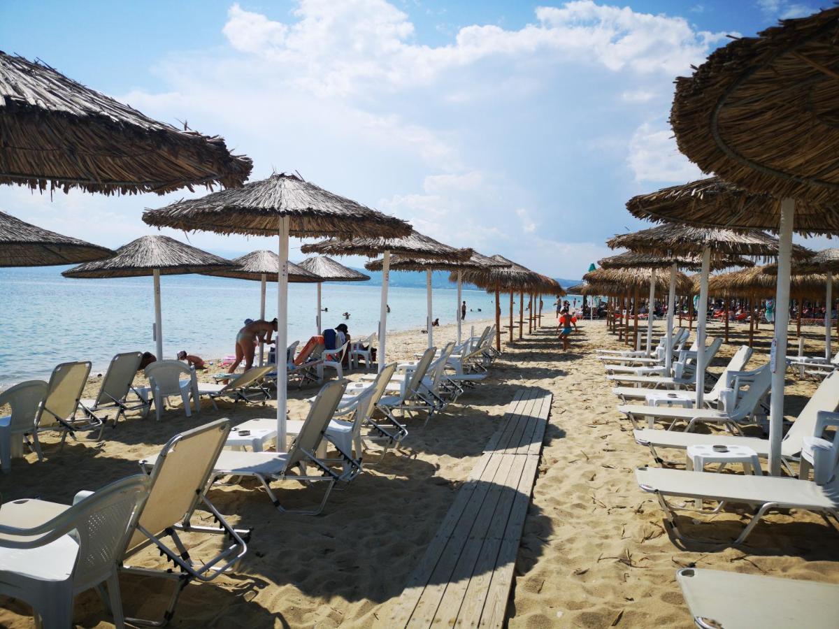 Apartment Oazis Офриніо Екстер'єр фото