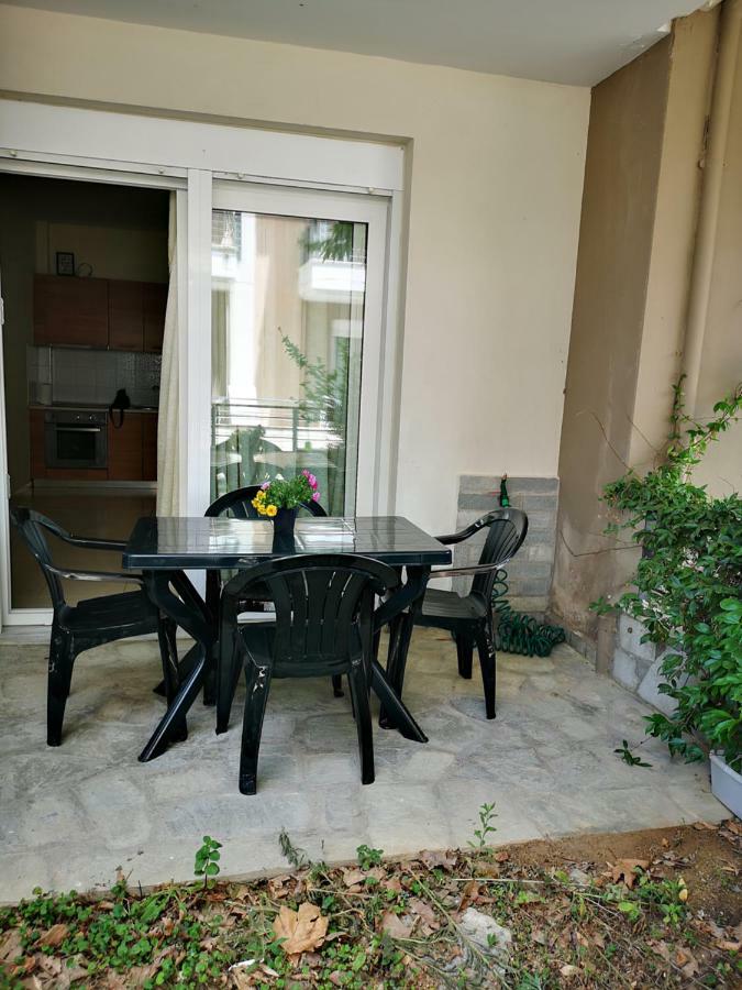 Apartment Oazis Офриніо Екстер'єр фото