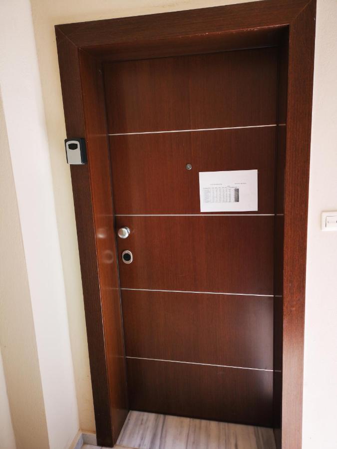 Apartment Oazis Офриніо Екстер'єр фото